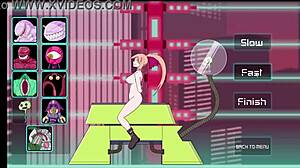 i'm in alien invasion full gallery with monsters and flashing