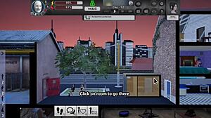 well she loves me now and i make potions in cost of survival ep 8