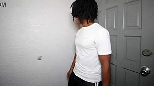 Behind the scenes of white girl cops season 4 parody with kendra heart and misty rein