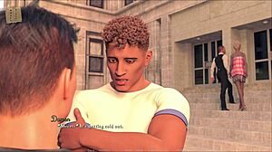 I follow the three rules of life in hentai game.