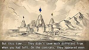 Henteria Chronicles Game With Big Tits Anime.