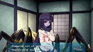 I start Princess X fan disc ep1