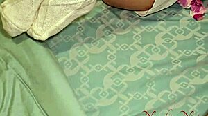 Step-daughter asks why pussy wets around me