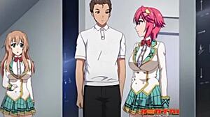 i moan softly as monster cock fucks my small tits