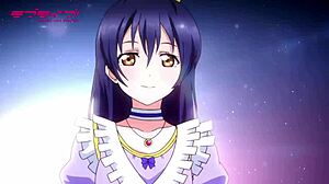 music s t a r t with monster alien in anime hentai