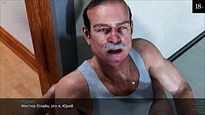 complete gameplay lost love part 5 with whore mommy teen milf mother in law