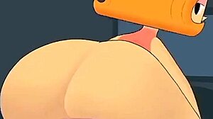 Best 2D Animation Porn Compilation with Sound Part 5 is Insane!