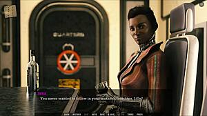 Tales from the Unending Void 40.