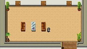 Anna Exciting Affection Part 30