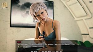 Tales From The Unending Void 178 In Game Anime Hentai