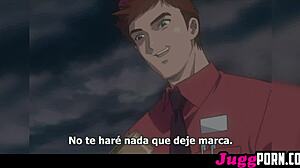 erotic speed perverted manager fucks sexy workers in uncensored hentai