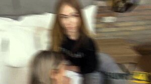 Cuck4K Presents Woods and Kinky Cuckold Scenes