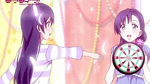 music s t a r t with monster alien in anime hentai