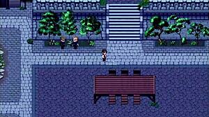 Henteria Chronicles Part 11 English Game