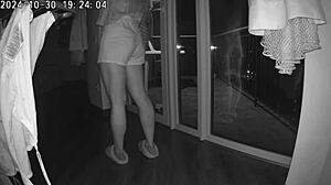 New Wife Cheats by Fucking Husband's Brother Hard