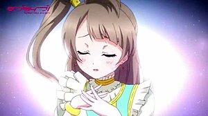 music s t a r t with monster alien in anime hentai