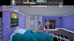 well she loves me now and i make potions in cost of survival ep 8