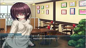 who will take the virginity in this stepfamily game?