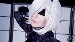 Ever Seen Ksu Colt’s Wild Solo Anal Play in 2024?