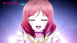 music s t a r t with monster alien in anime hentai