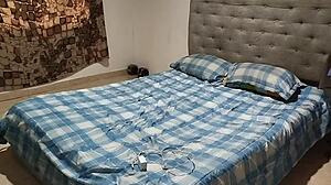 Chubby Mexican Teen Masturbates In Bathroom With Shower Jet For Happy Ending