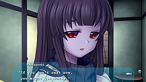 I start Princess X fan disc ep1