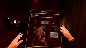 vr paradise private room 3 narrative