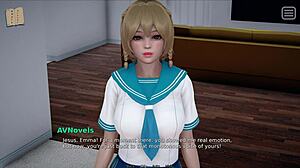 my bully is my lover 7, what happens next?