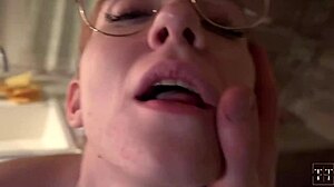 Wow, a birthday orgy with big tits and bodybuilders is the ultimate gift