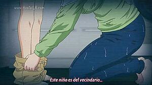 Security Guard Episode 5 Unleashes Wild Action in Spanish Subtitles