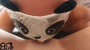 Husband Cums In Teen Pussy After Licking