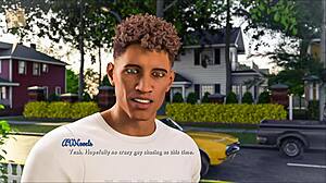 I follow the three rules of life in hentai game.