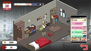 play the hentai game with cheating wives