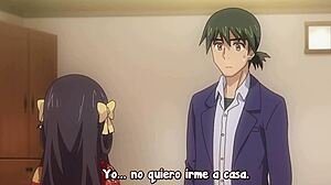 nobunaga-sensei feels the passion in osanazuma 12