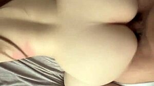 I’m Amazed How Aurica Dominates BBC with Her Enormous Ass.