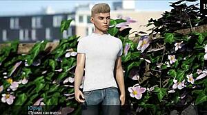 Complete gameplay - timestamps unconditional love part 3