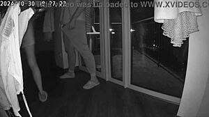 New Wife Cheats by Fucking Husband's Brother Hard