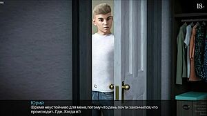 Complete gameplay - timestamps unconditional love part 3