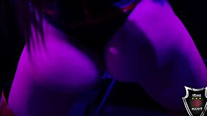 savanna styles passionately takes rome majors huge cock deep into her throat feeling the intense pleasure