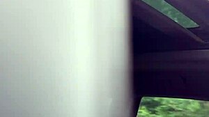 Fake Cop Fucked Hard by Strangers!