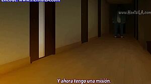 Security Guard Episode 5 Unleashes Wild Action in Spanish Subtitles