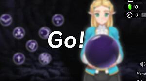 Zelda Spirit Orbs Porn Game Anal Blowjob