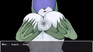 Being dominated by an authoritative woman in villainess quest 2 part 5