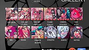 Crimsonkeep 3 Hentai Gallery With Rough 3some Oral And Monster Cocks