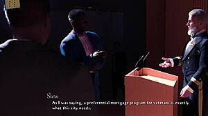 I follow the three rules of life in hentai game.