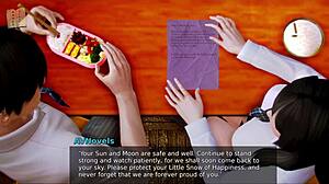 Academy 176 Unveils Intriguing Hentai Game Adventures With Contrasts