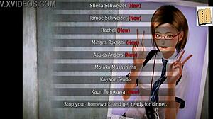 What Secrets Hide In Academy 23 Game?