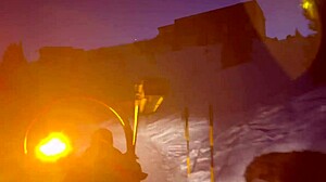 AMATEUR TEEN GETS ROUGH DOGGYSTYLE, CUM IN MOUTH CREAMPIE.