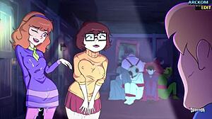 trick or treat? come get your halloween hentai treat!