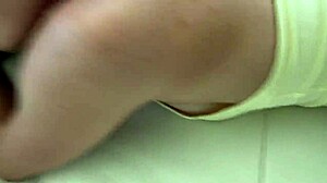 edging games turn wild with teen step sister daisy pheonix in household fantasy